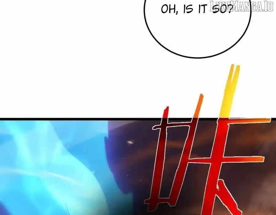 I Rely on My Invincibility to Deal Tons of Damage Passively! Chapter 112 - Page 166