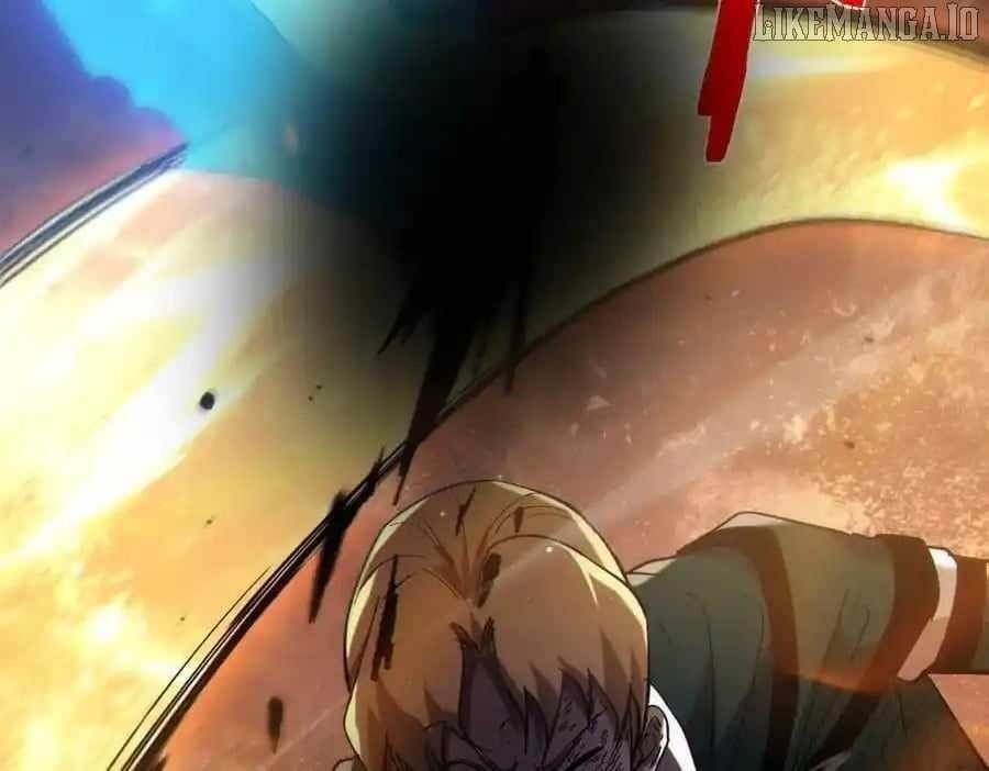 I Rely on My Invincibility to Deal Tons of Damage Passively! Chapter 112 - Page 167