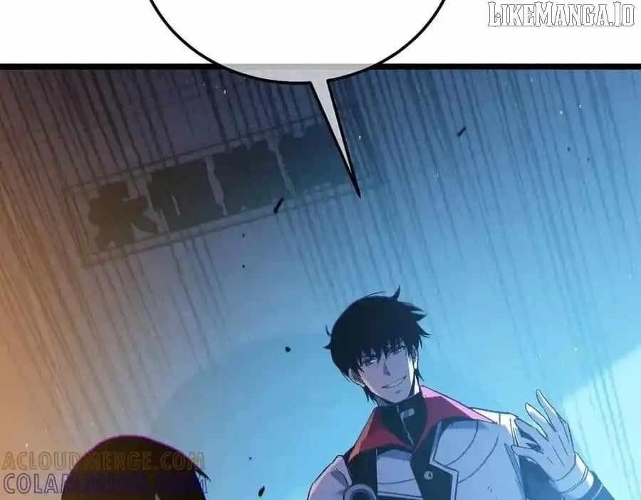 I Rely on My Invincibility to Deal Tons of Damage Passively! Chapter 112 - Page 173