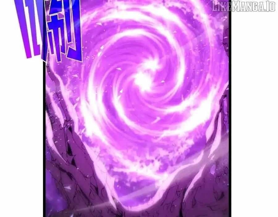 I Rely on My Invincibility to Deal Tons of Damage Passively! Chapter 112 - Page 20