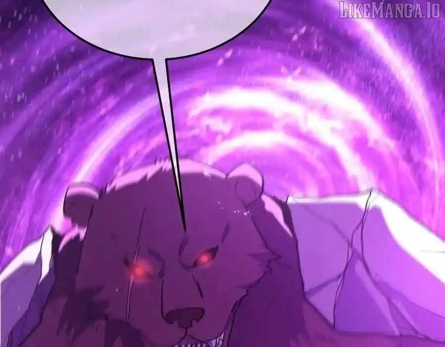 I Rely on My Invincibility to Deal Tons of Damage Passively! Chapter 112 - Page 22