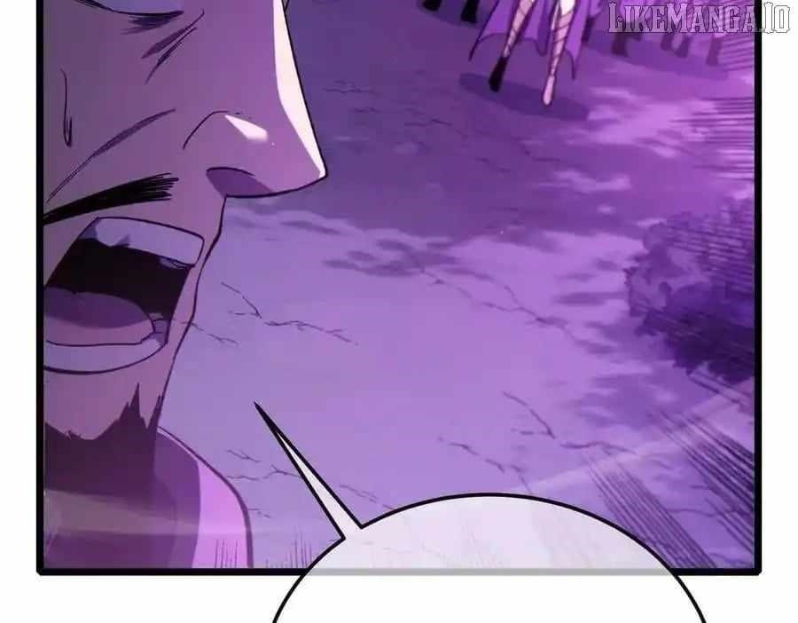 I Rely on My Invincibility to Deal Tons of Damage Passively! Chapter 112 - Page 27