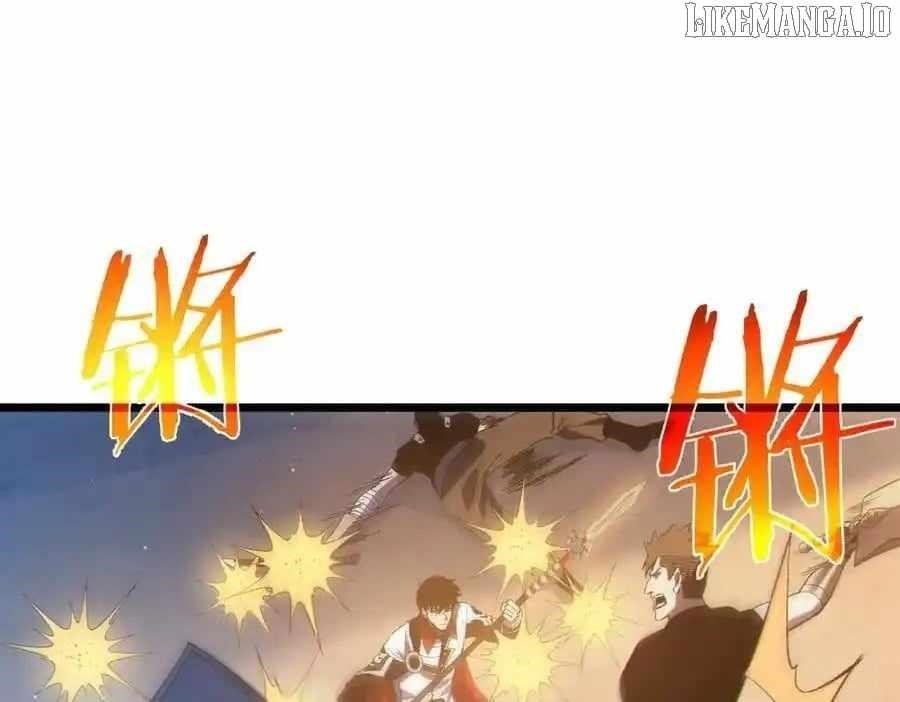 I Rely on My Invincibility to Deal Tons of Damage Passively! Chapter 112 - Page 39