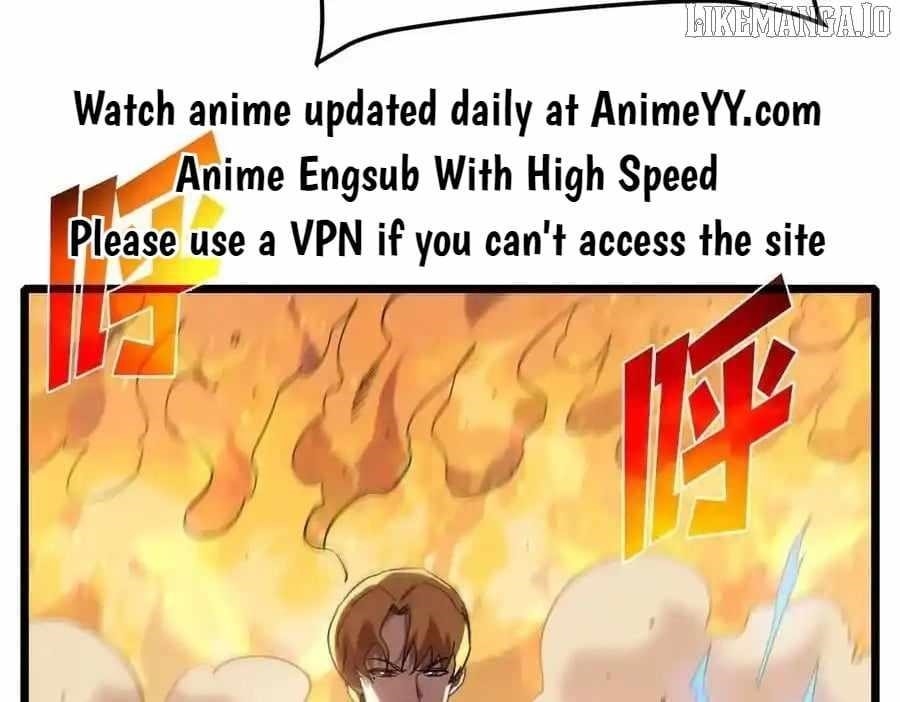 I Rely on My Invincibility to Deal Tons of Damage Passively! Chapter 112 - Page 42