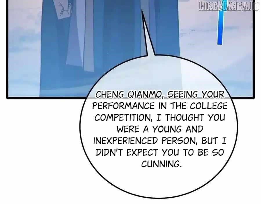 I Rely on My Invincibility to Deal Tons of Damage Passively! Chapter 112 - Page 44