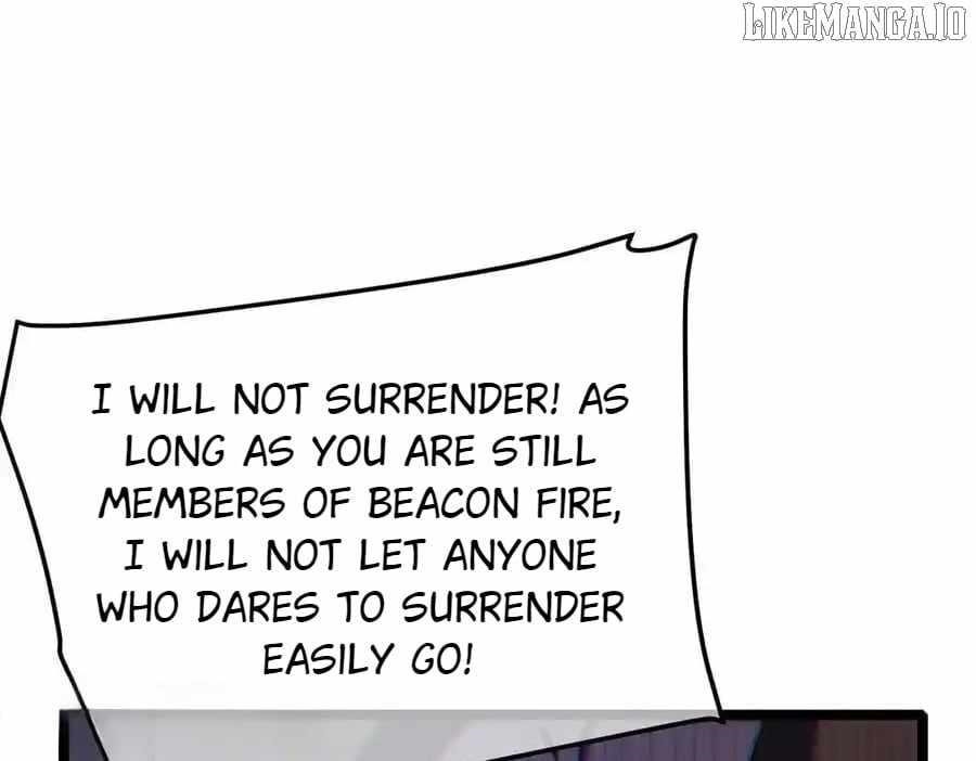 I Rely on My Invincibility to Deal Tons of Damage Passively! Chapter 112 - Page 57