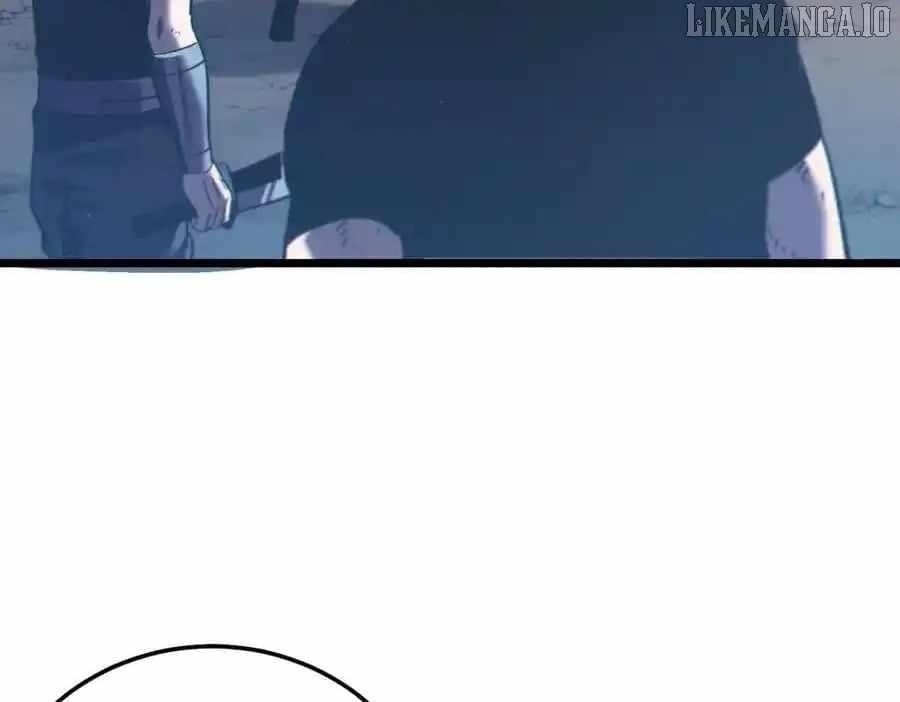 I Rely on My Invincibility to Deal Tons of Damage Passively! Chapter 112 - Page 63