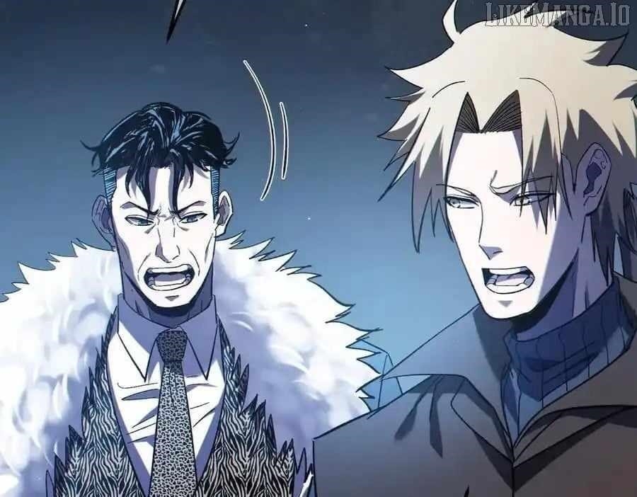 I Rely on My Invincibility to Deal Tons of Damage Passively! Chapter 112 - Page 68