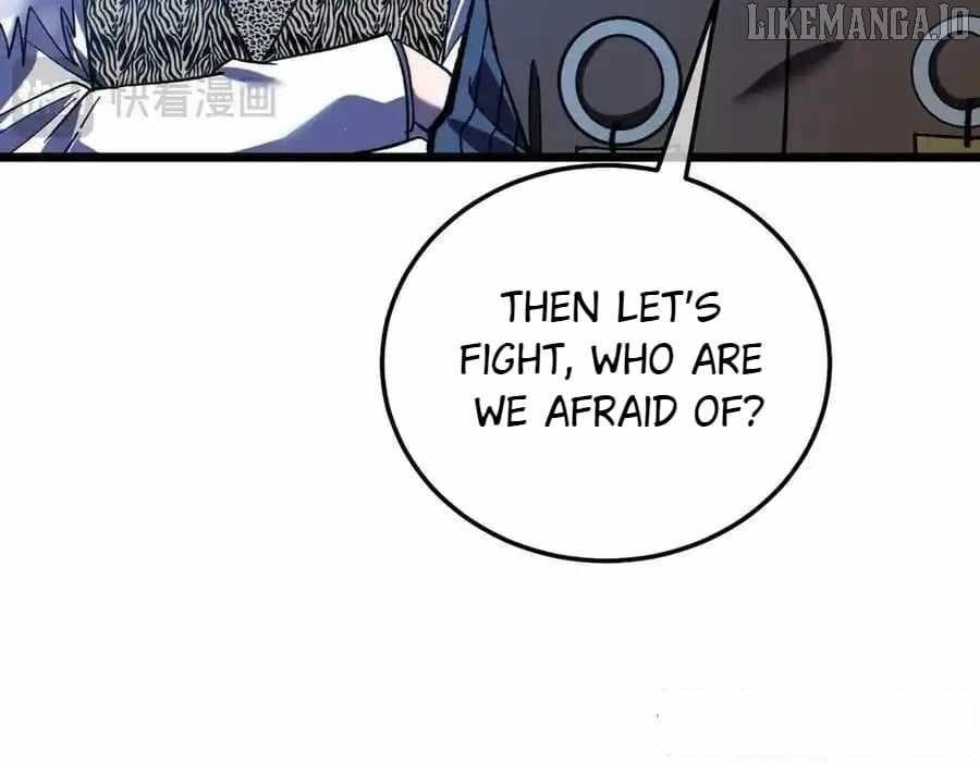 I Rely on My Invincibility to Deal Tons of Damage Passively! Chapter 112 - Page 69