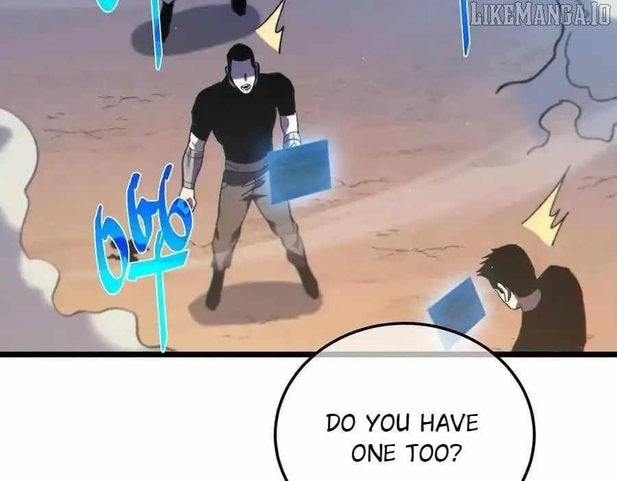 I Rely on My Invincibility to Deal Tons of Damage Passively! Chapter 112 - Page 74