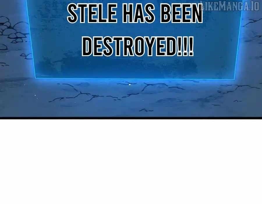 I Rely on My Invincibility to Deal Tons of Damage Passively! Chapter 112 - Page 80