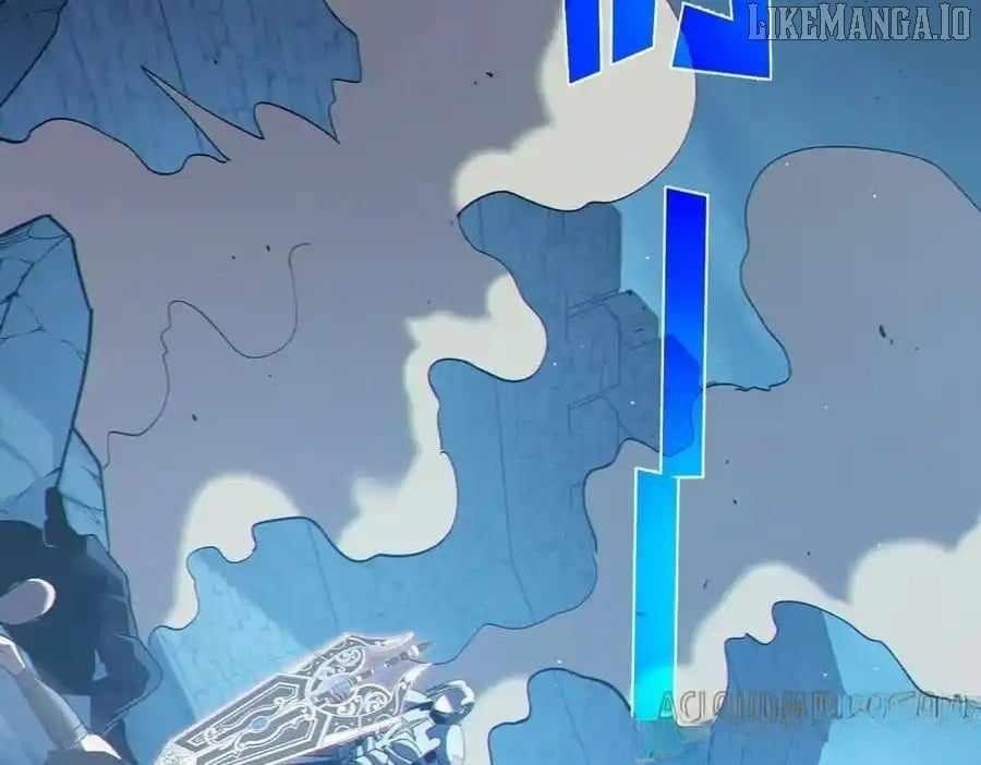 I Rely on My Invincibility to Deal Tons of Damage Passively! Chapter 112 - Page 85