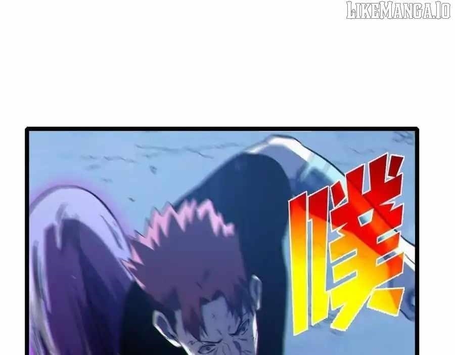 I Rely on My Invincibility to Deal Tons of Damage Passively! Chapter 112 - Page 95