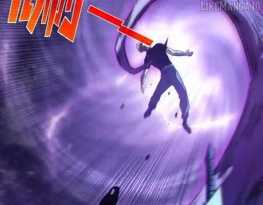 I Rely on My Invincibility to Deal Tons of Damage Passively! Chapter 112 - Page 98