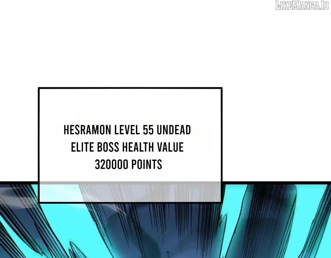 I Rely on My Invincibility to Deal Tons of Damage Passively! Chapter 118 - Page 101