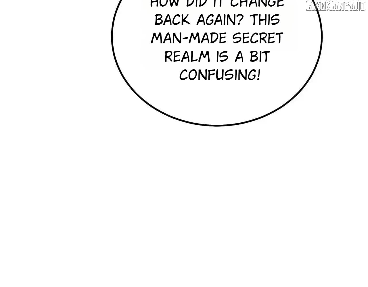 I Rely on My Invincibility to Deal Tons of Damage Passively! Chapter 118 - Page 106