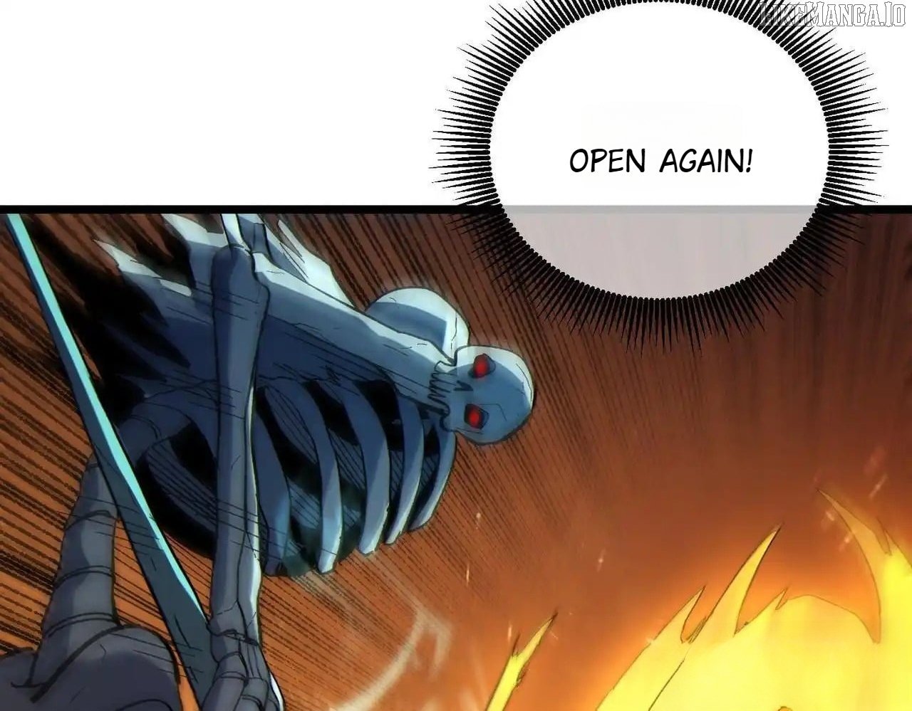 I Rely on My Invincibility to Deal Tons of Damage Passively! Chapter 118 - Page 130