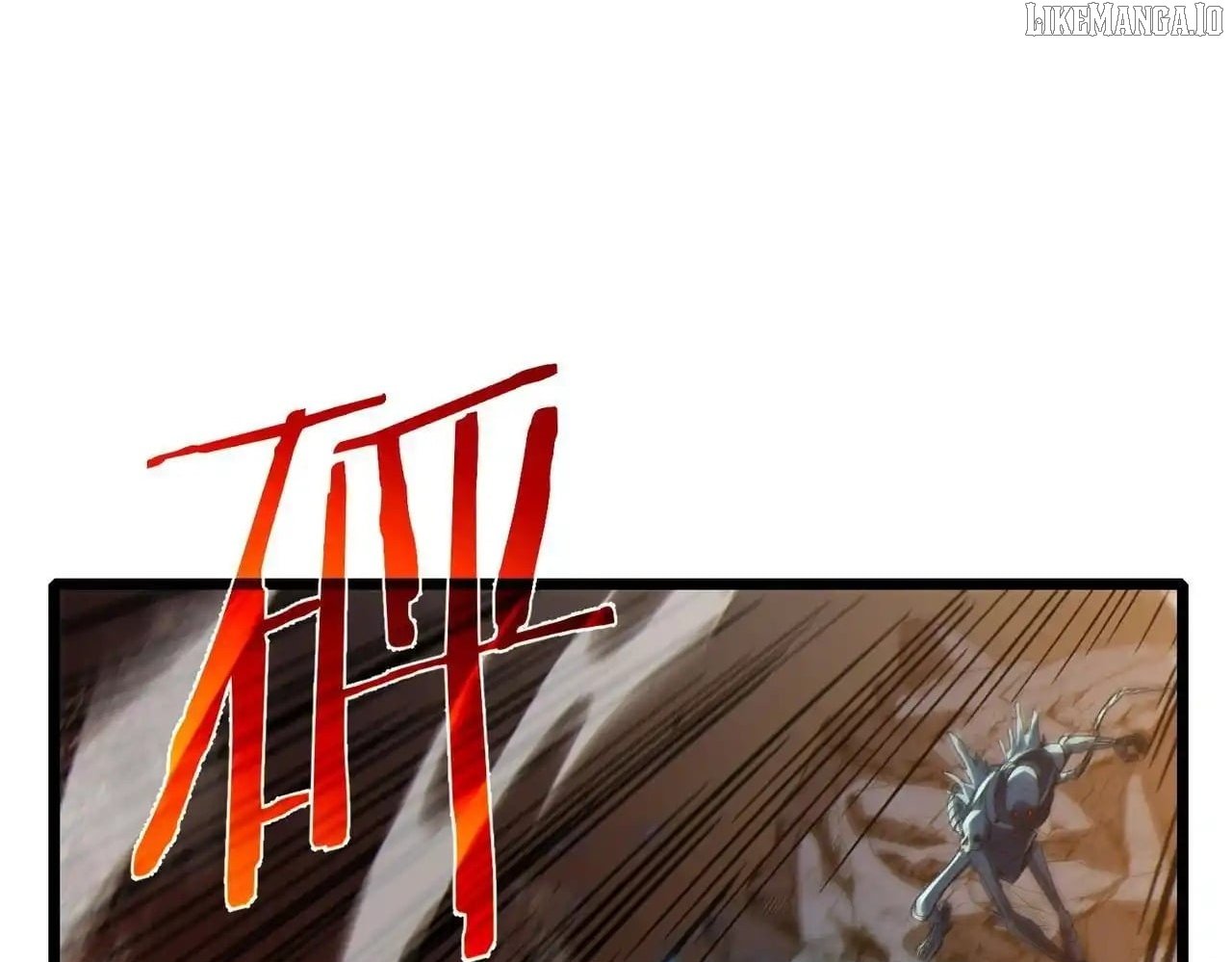 I Rely on My Invincibility to Deal Tons of Damage Passively! Chapter 118 - Page 133