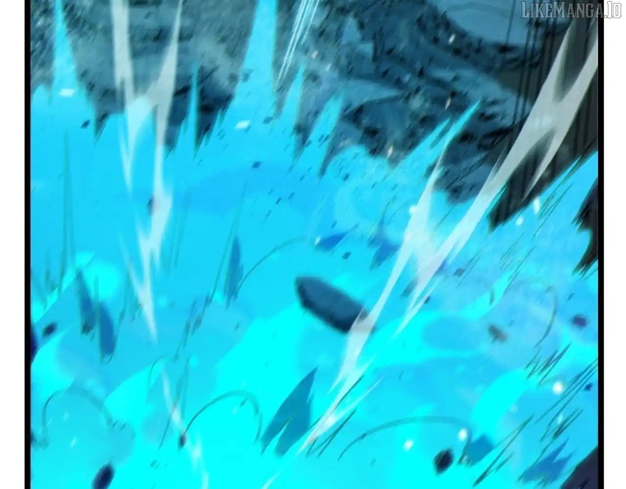 I Rely on My Invincibility to Deal Tons of Damage Passively! Chapter 118 - Page 135