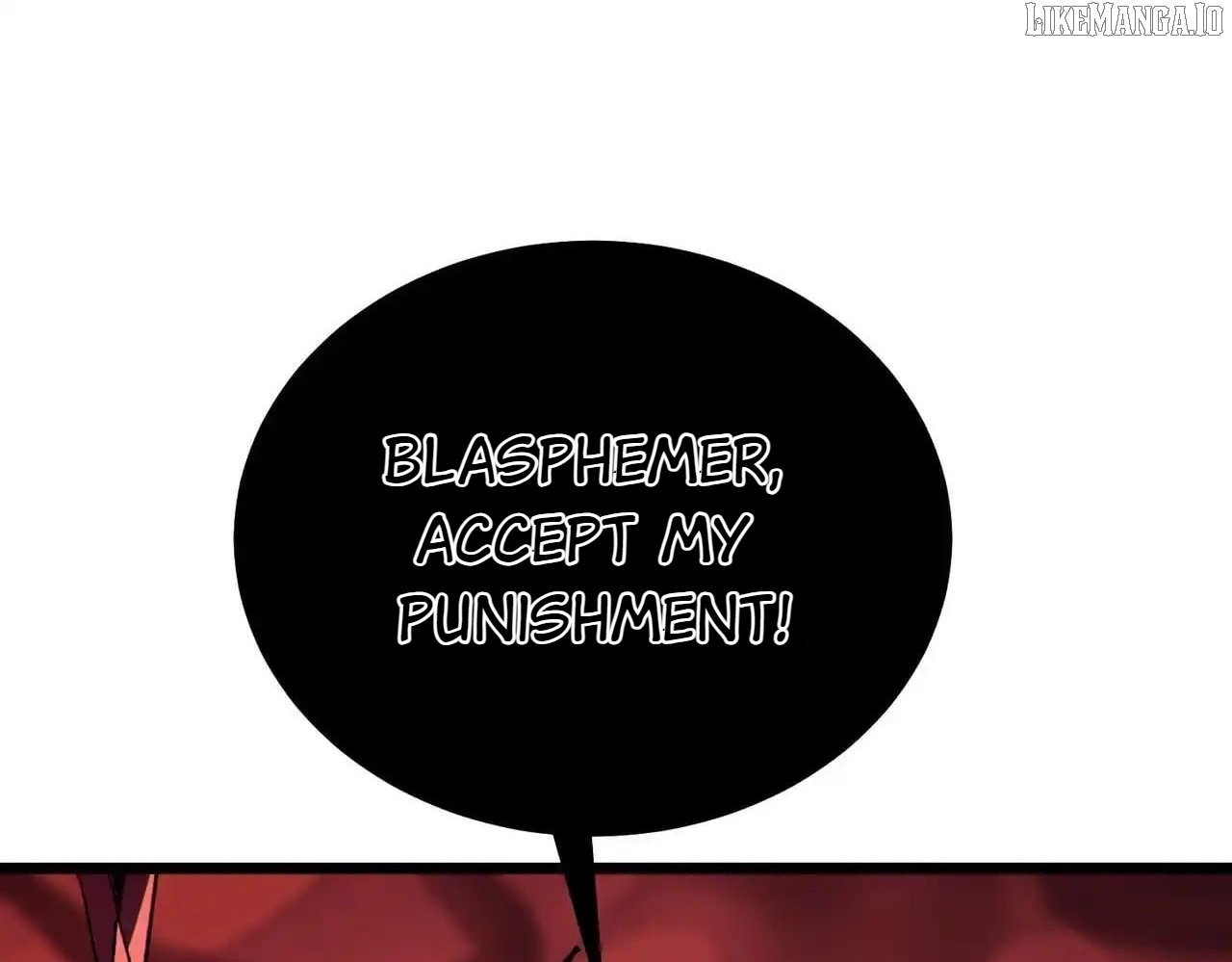 I Rely on My Invincibility to Deal Tons of Damage Passively! Chapter 118 - Page 138