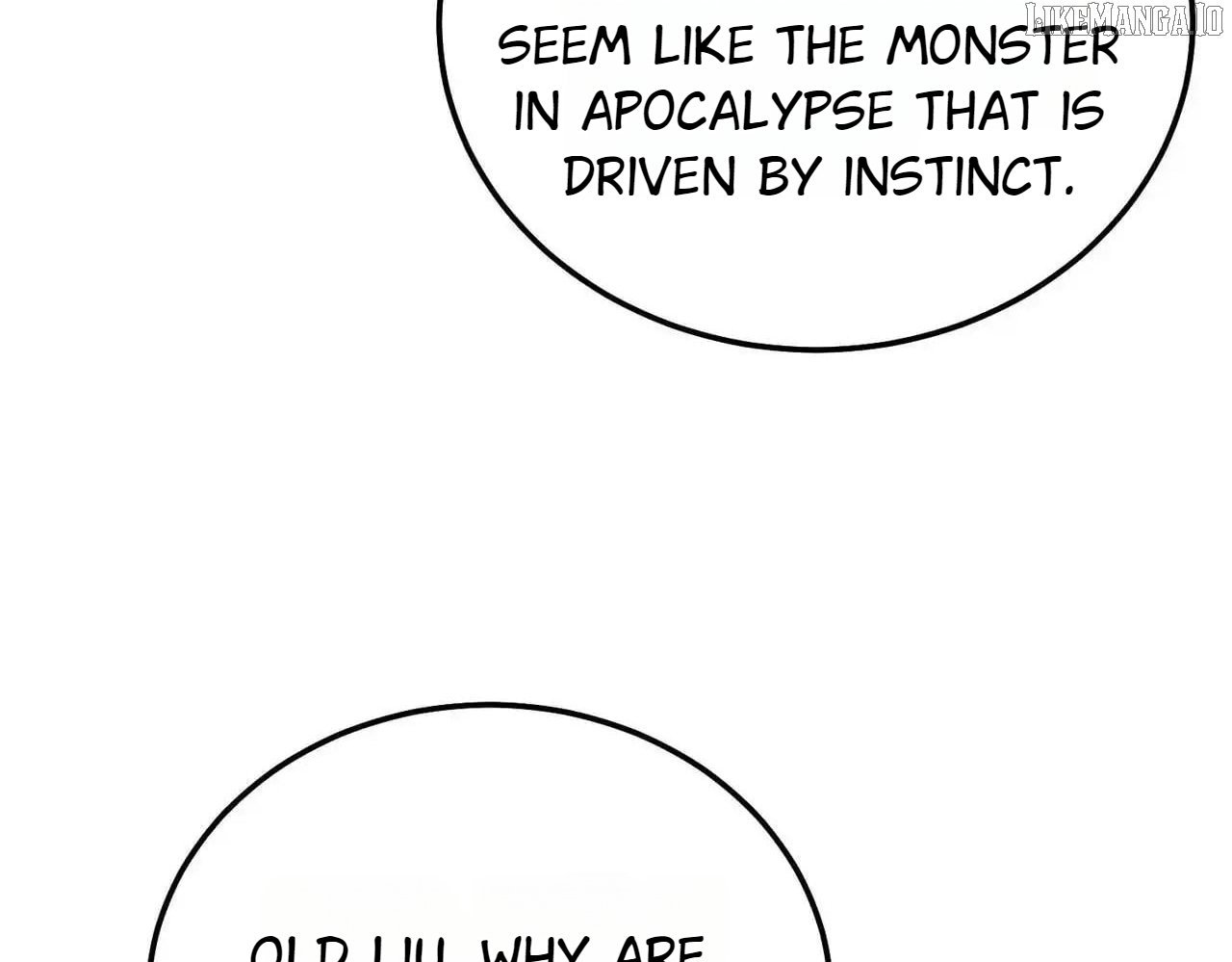 I Rely on My Invincibility to Deal Tons of Damage Passively! Chapter 118 - Page 144