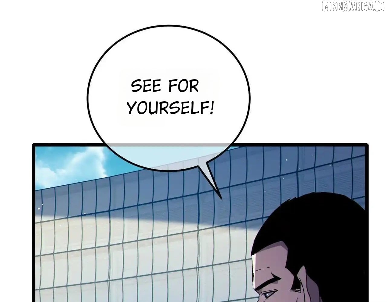 I Rely on My Invincibility to Deal Tons of Damage Passively! Chapter 118 - Page 148