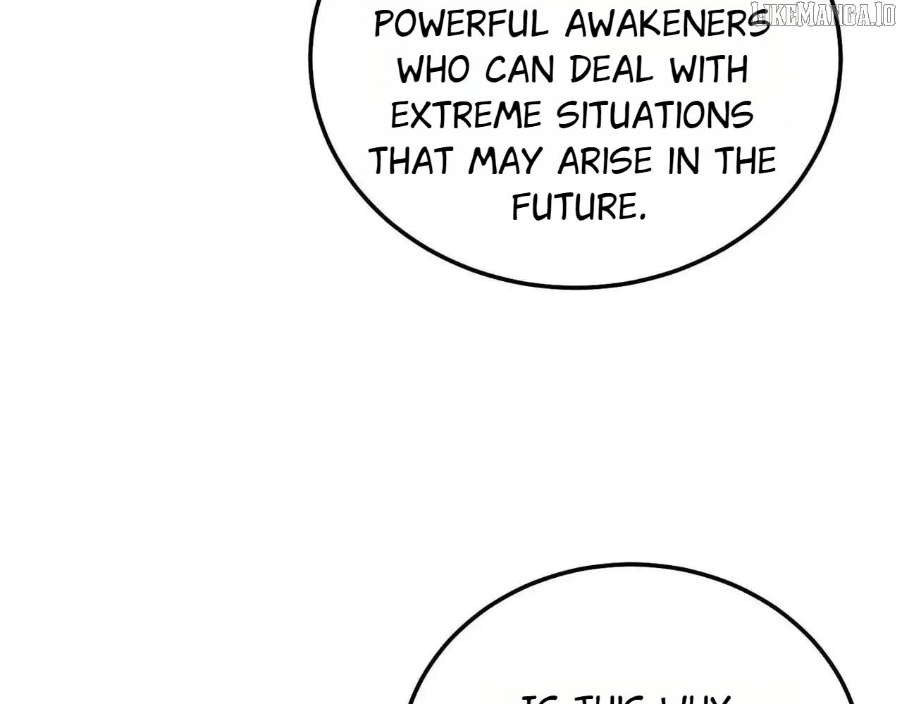 I Rely on My Invincibility to Deal Tons of Damage Passively! Chapter 118 - Page 17