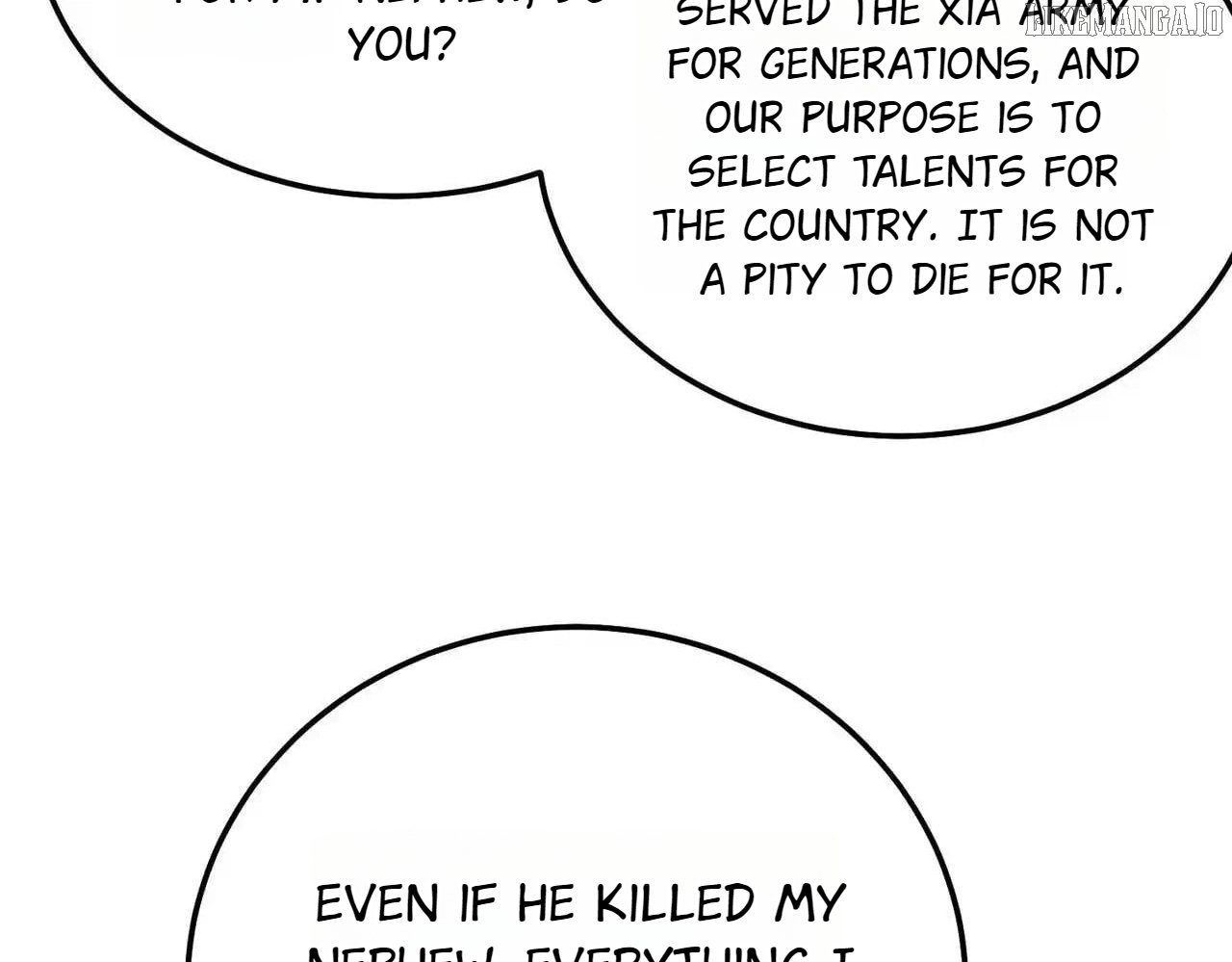 I Rely on My Invincibility to Deal Tons of Damage Passively! Chapter 118 - Page 24