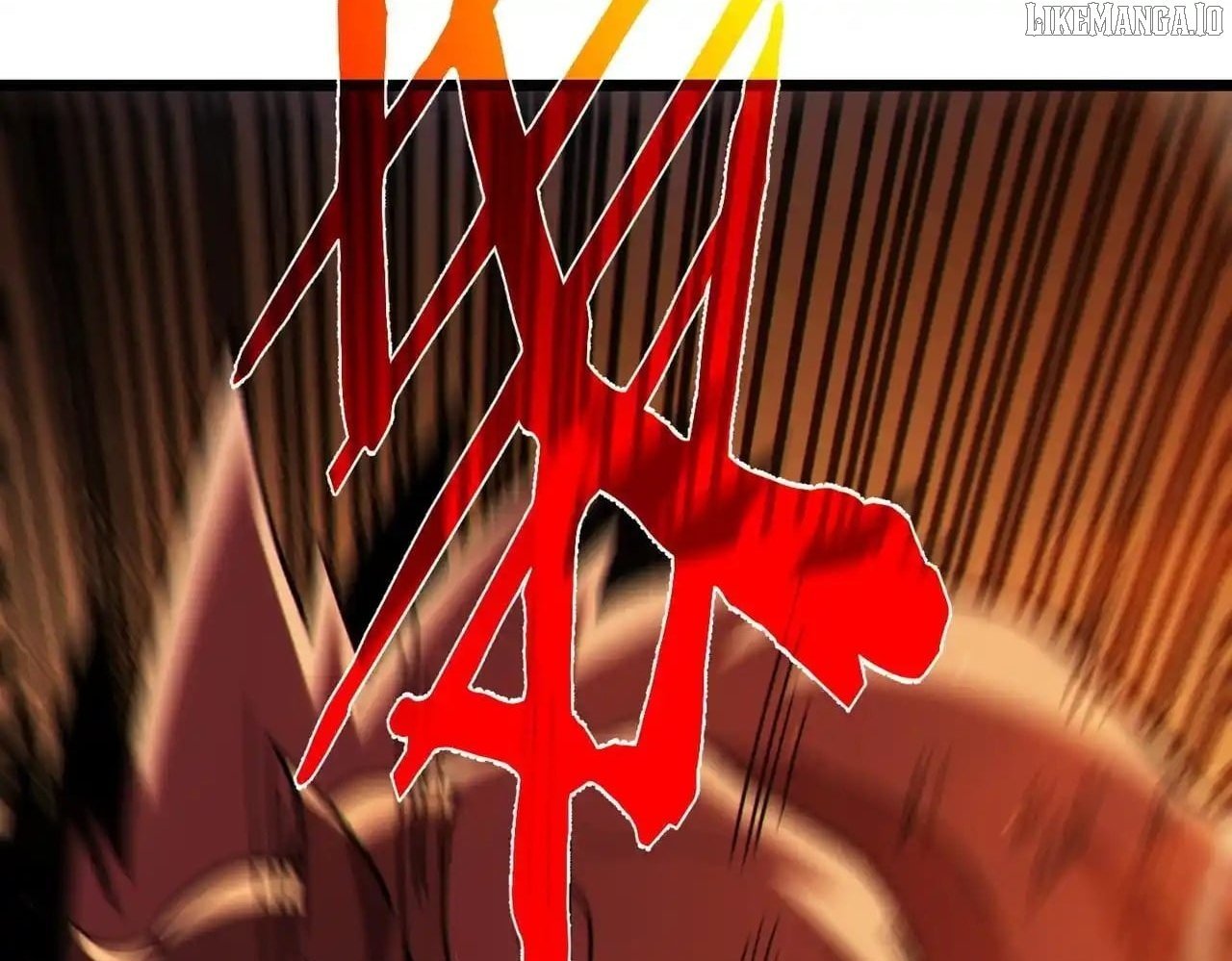 I Rely on My Invincibility to Deal Tons of Damage Passively! Chapter 118 - Page 30