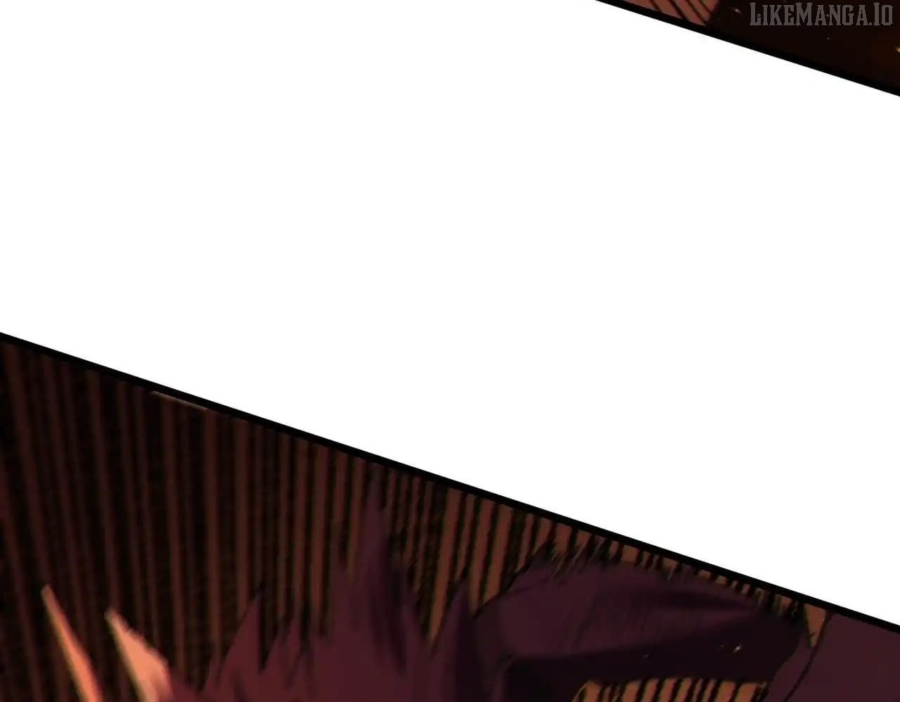 I Rely on My Invincibility to Deal Tons of Damage Passively! Chapter 118 - Page 46