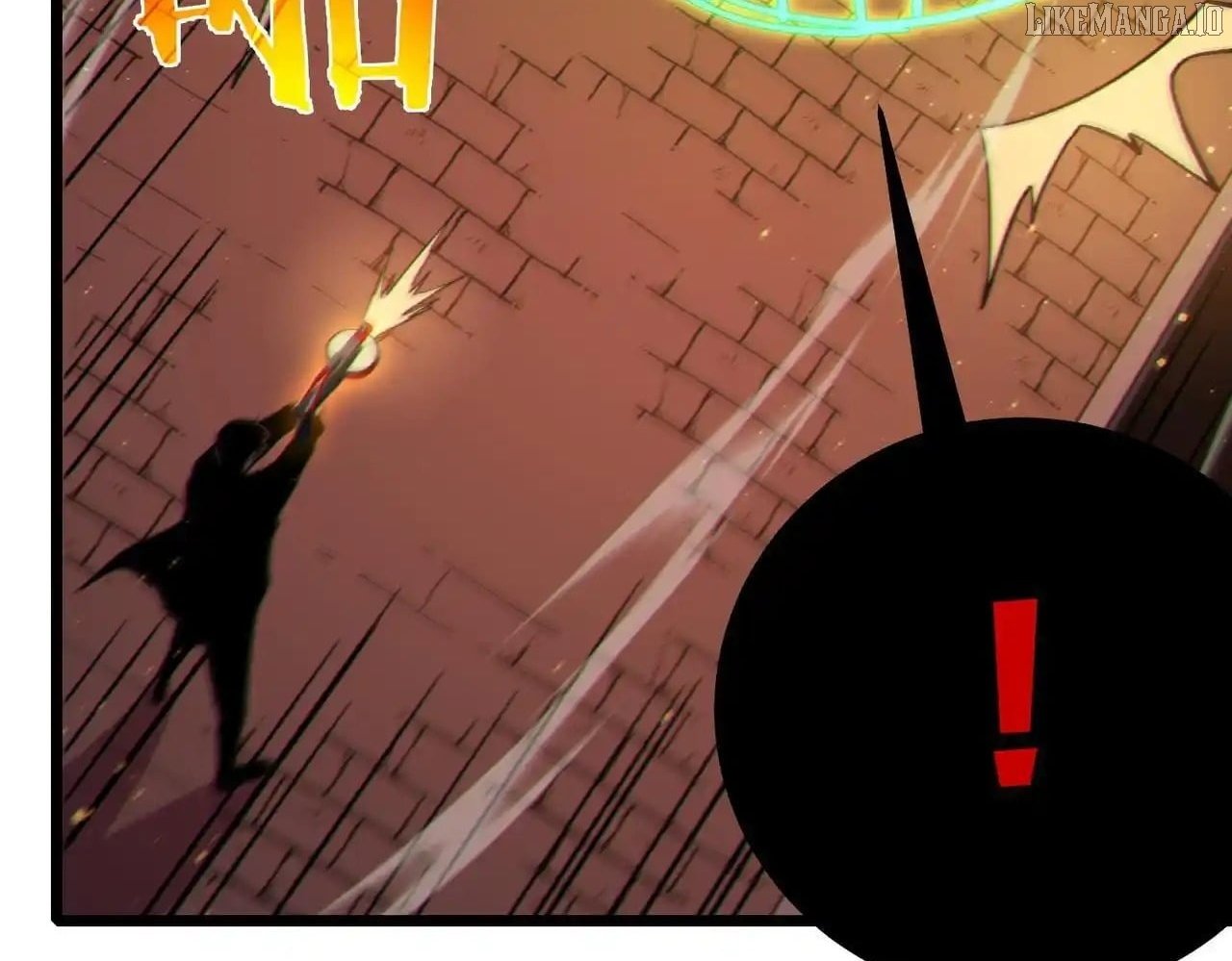 I Rely on My Invincibility to Deal Tons of Damage Passively! Chapter 118 - Page 51