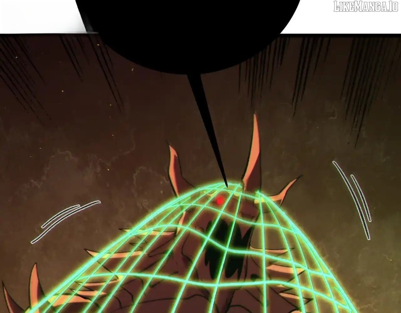 I Rely on My Invincibility to Deal Tons of Damage Passively! Chapter 118 - Page 53