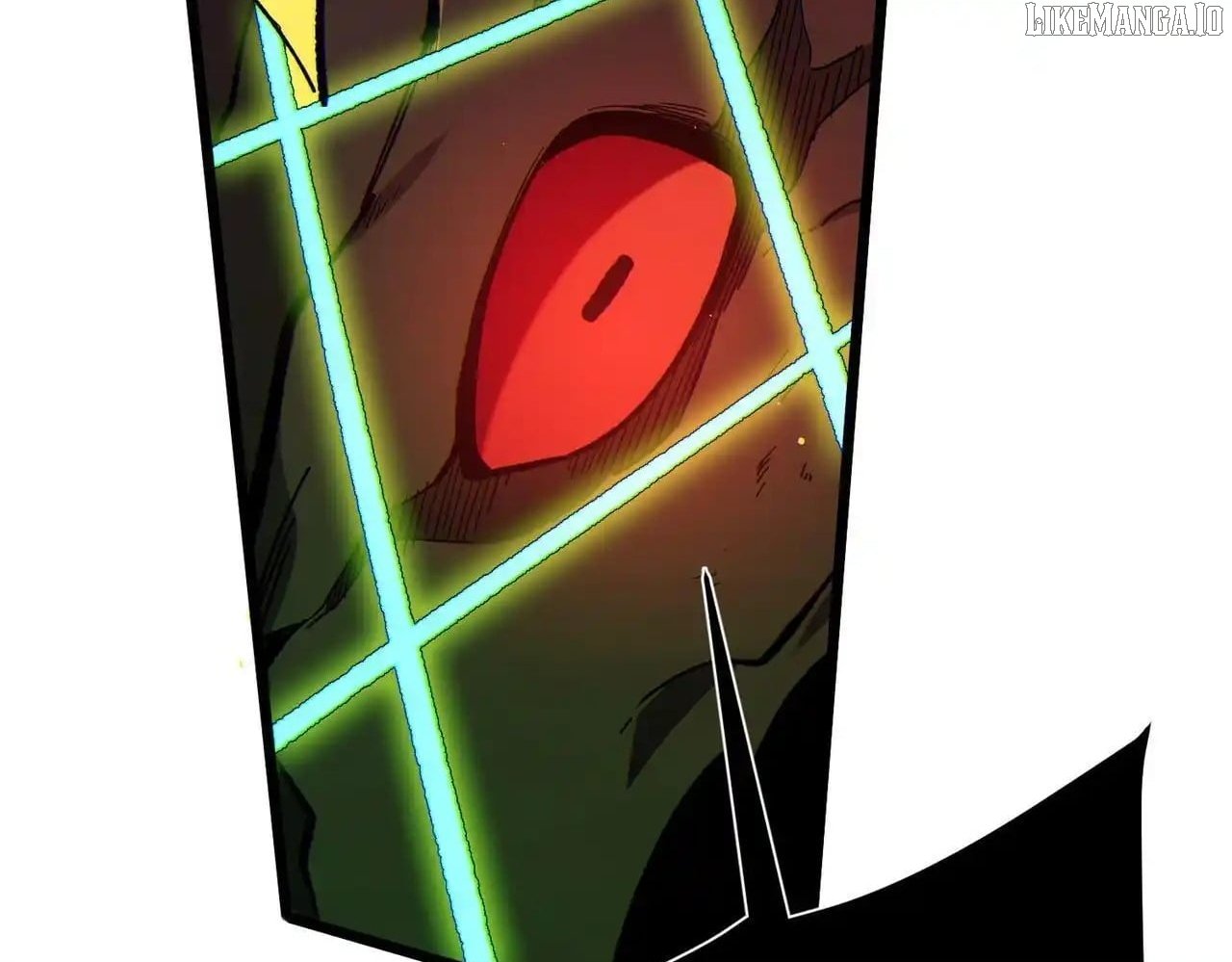 I Rely on My Invincibility to Deal Tons of Damage Passively! Chapter 118 - Page 64