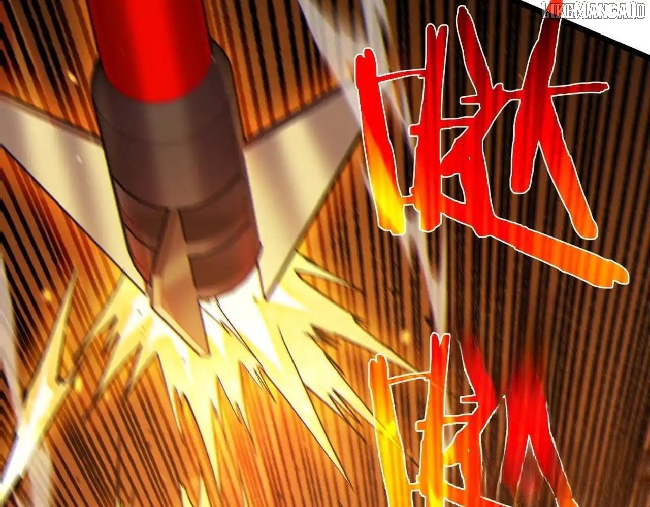 I Rely on My Invincibility to Deal Tons of Damage Passively! Chapter 118 - Page 67