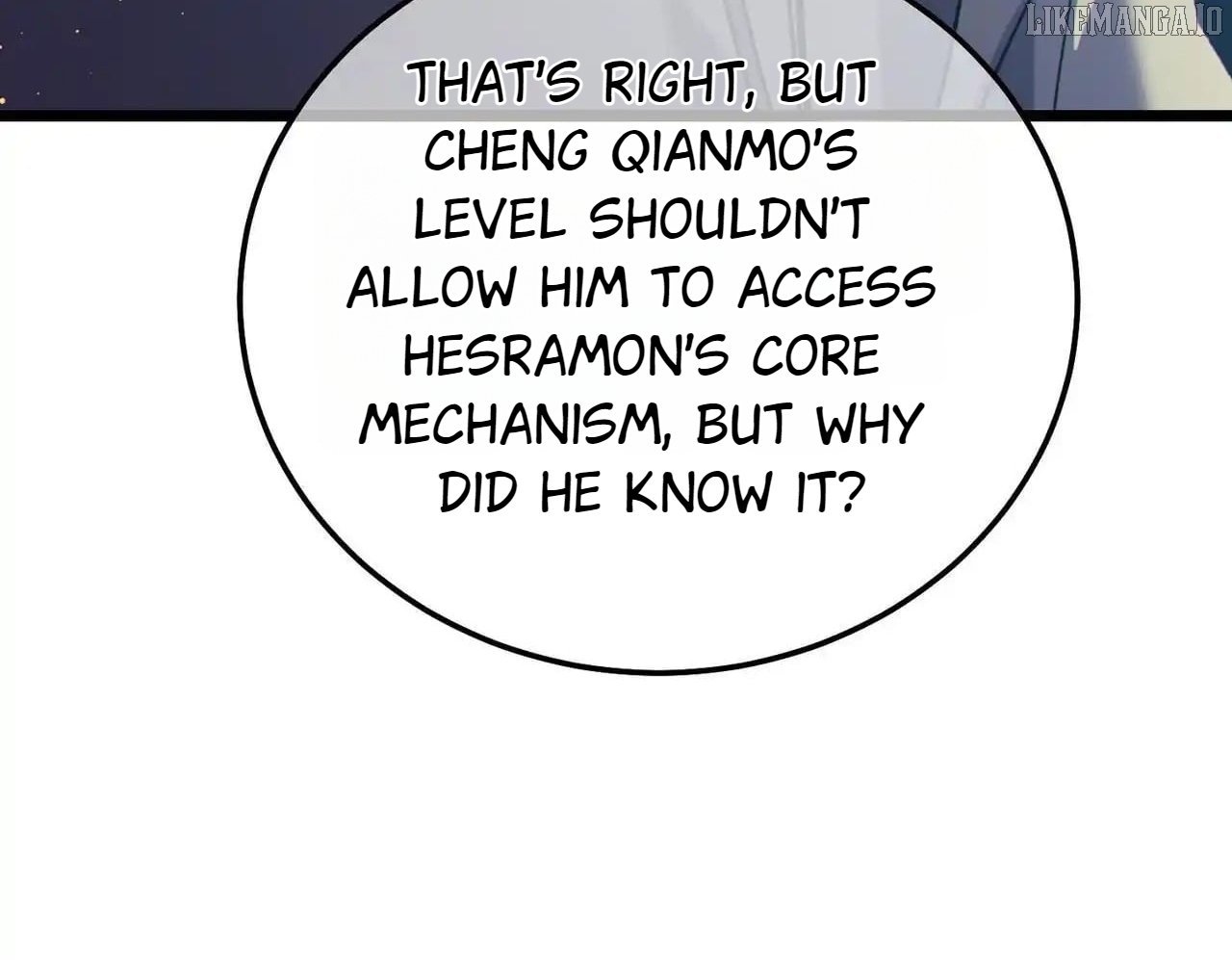 I Rely on My Invincibility to Deal Tons of Damage Passively! Chapter 118 - Page 76