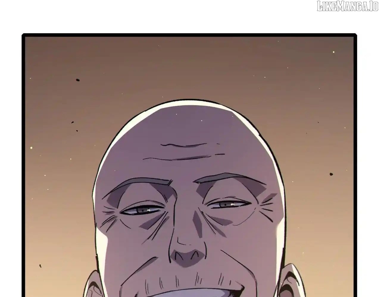 I Rely on My Invincibility to Deal Tons of Damage Passively! Chapter 118 - Page 77