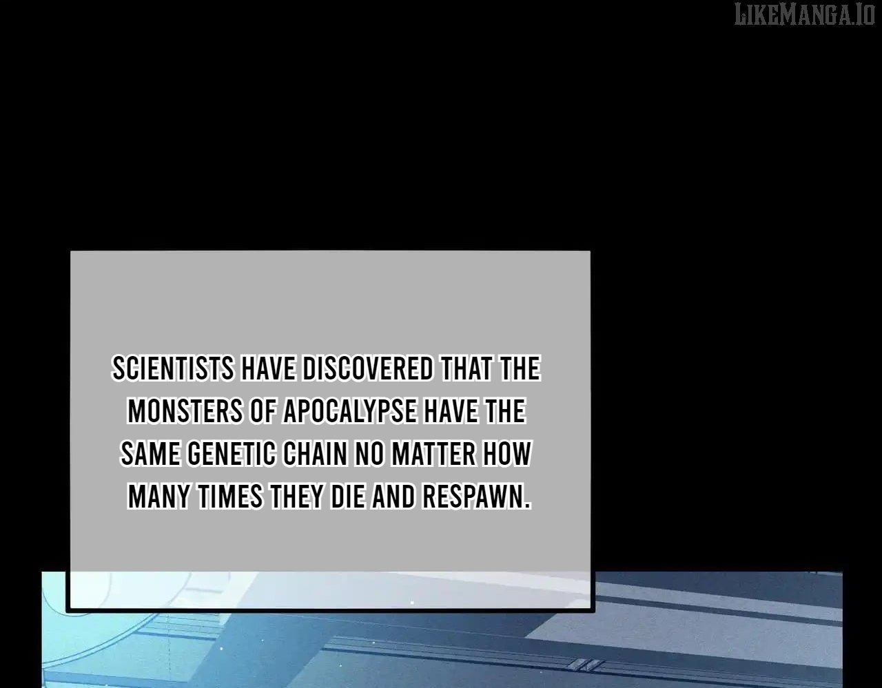 I Rely on My Invincibility to Deal Tons of Damage Passively! Chapter 118 - Page 8