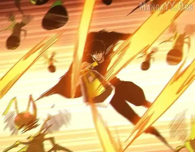 I Rely on My Invincibility to Deal Tons of Damage Passively! Chapter 123 - Page 102