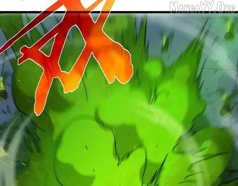 I Rely on My Invincibility to Deal Tons of Damage Passively! Chapter 123 - Page 105