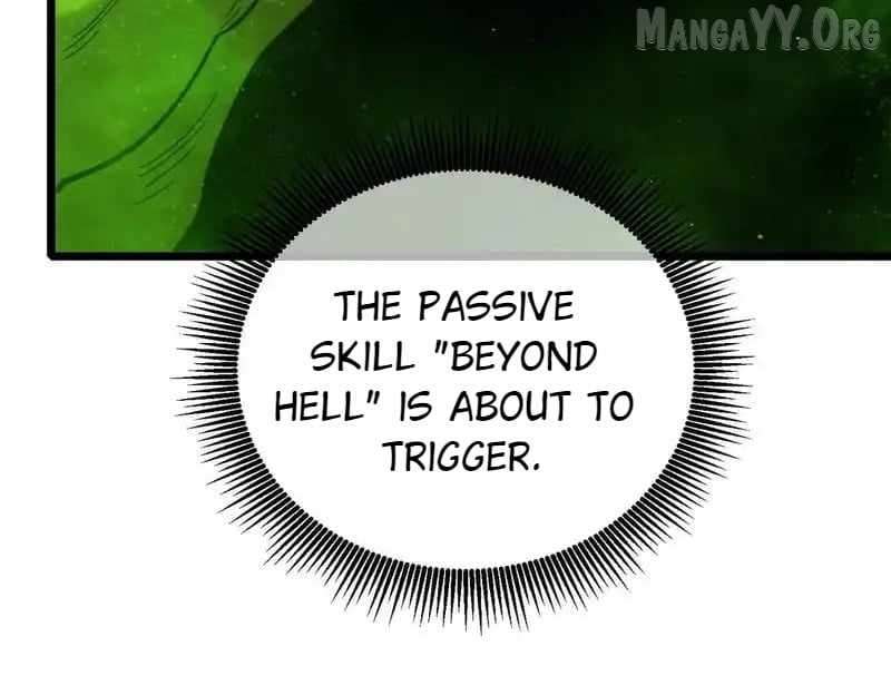 I Rely on My Invincibility to Deal Tons of Damage Passively! Chapter 123 - Page 110
