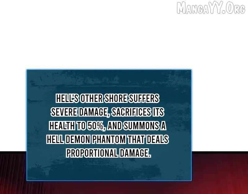 I Rely on My Invincibility to Deal Tons of Damage Passively! Chapter 123 - Page 111