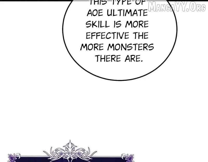 I Rely on My Invincibility to Deal Tons of Damage Passively! Chapter 123 - Page 129