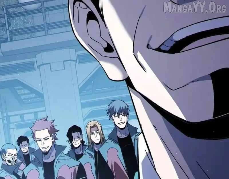 I Rely on My Invincibility to Deal Tons of Damage Passively! Chapter 123 - Page 13