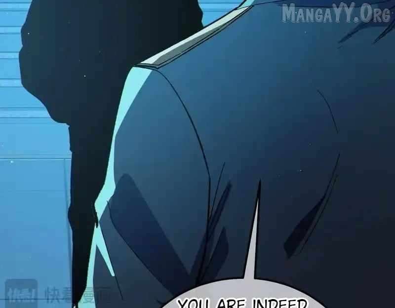 I Rely on My Invincibility to Deal Tons of Damage Passively! Chapter 123 - Page 143