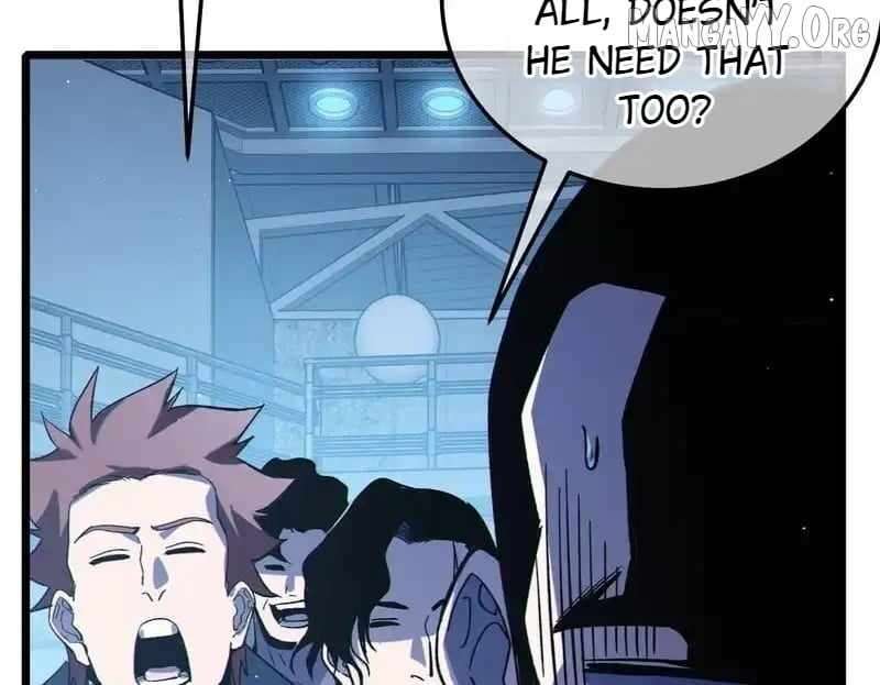 I Rely on My Invincibility to Deal Tons of Damage Passively! Chapter 123 - Page 146