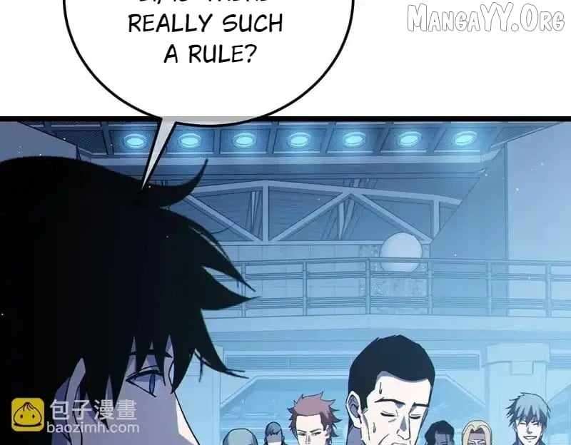 I Rely on My Invincibility to Deal Tons of Damage Passively! Chapter 123 - Page 149