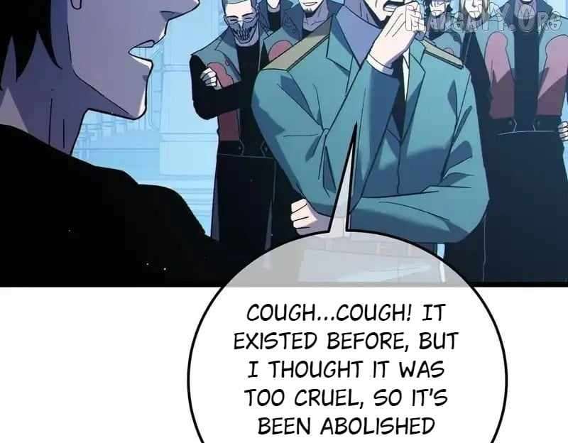 I Rely on My Invincibility to Deal Tons of Damage Passively! Chapter 123 - Page 150