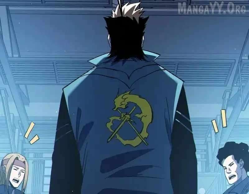 I Rely on My Invincibility to Deal Tons of Damage Passively! Chapter 123 - Page 165