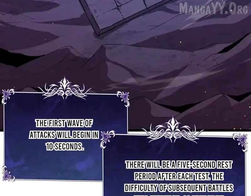 I Rely on My Invincibility to Deal Tons of Damage Passively! Chapter 123 - Page 18