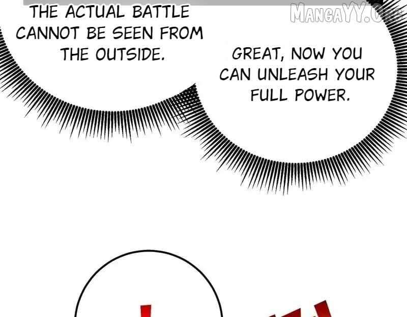 I Rely on My Invincibility to Deal Tons of Damage Passively! Chapter 123 - Page 22